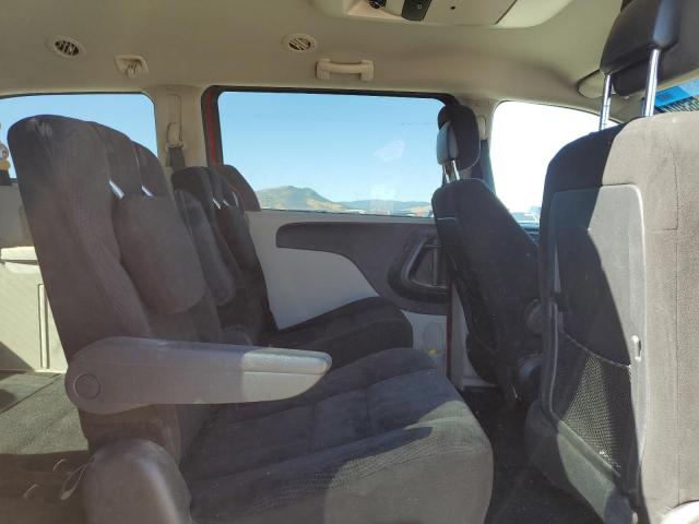 Photo 11 from auction – 2015 DODGE GRAND CARA with VIN 2C4RDGCG2FR712103