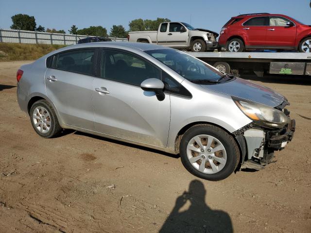 Photo 4 from auction – 2013 KIA RIO LX with VIN KNADM4A31D6213755