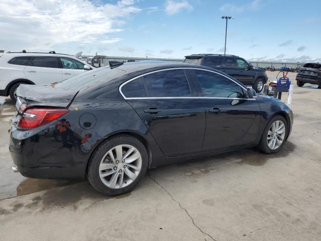 Photo 3 from auction – 2015 BUICK REGAL with VIN 2G4GK5EX4F9125251