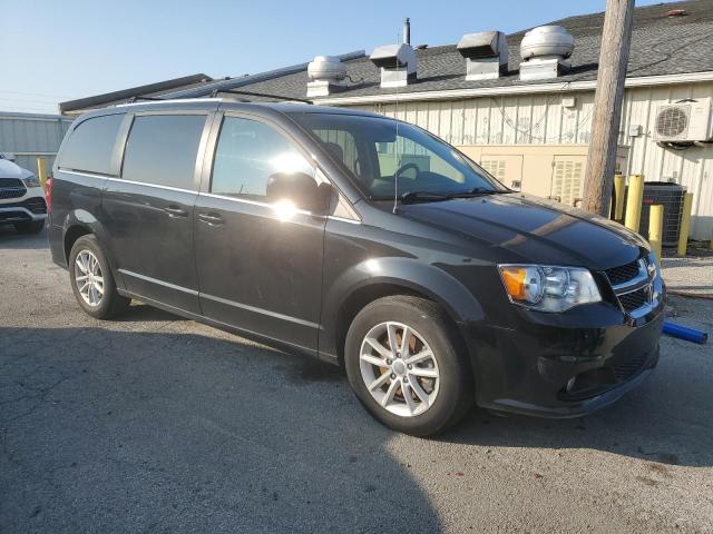 Photo 4 from auction – 2018 DODGE GRAND CARA with VIN 2C4RDGCG2JR360648
