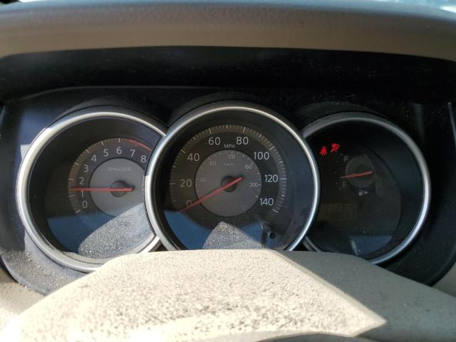 Photo 9 from auction – 2007 NISSAN VERSA S with VIN 3N1BC11E57L459766