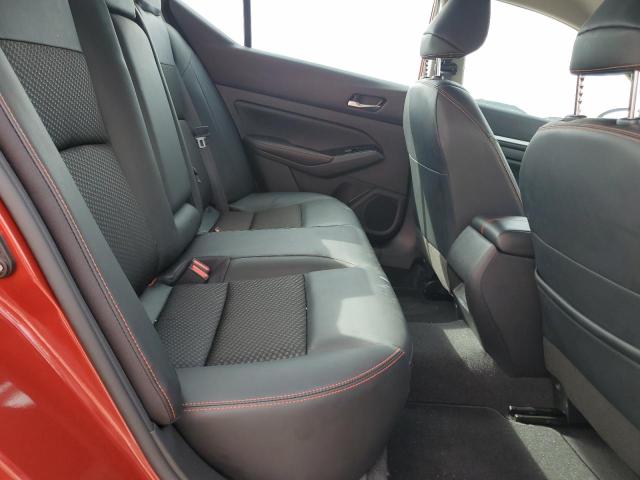 Photo 10 from auction – 2024 NISSAN ALTIMA SR with VIN 1N4BL4CV1RN313305