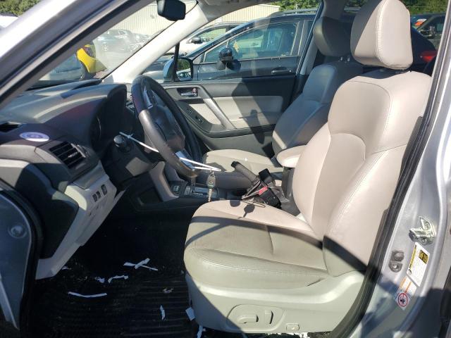Photo 7 from auction – 2015 SUBARU FORESTER 2 with VIN JF2SJAHC1FH535103