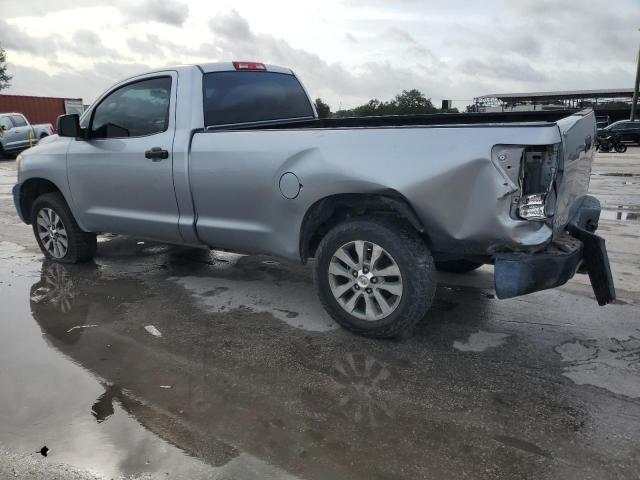 Photo 2 from auction – 2011 TOYOTA TUNDRA with VIN 5TFLU5F13BX024799