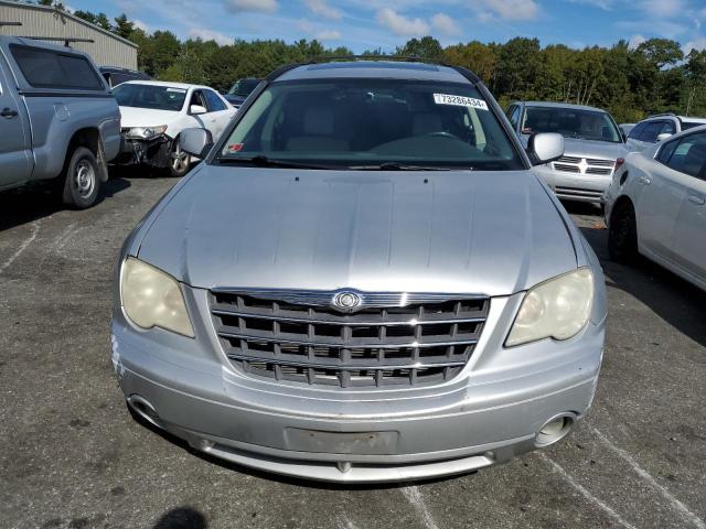 Photo 5 from auction – 2008 CHRYSLER PACIFICA T with VIN 2A8GF68X68R643691