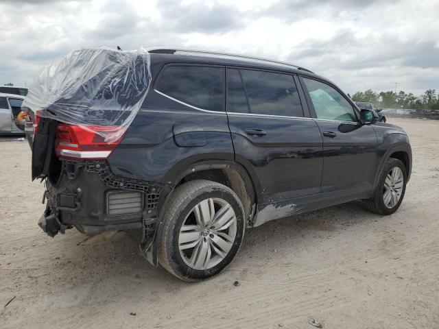 Photo 3 from auction – 2019 VOLKSWAGEN ATLAS SE with VIN 1V2WP2CA0KC600104