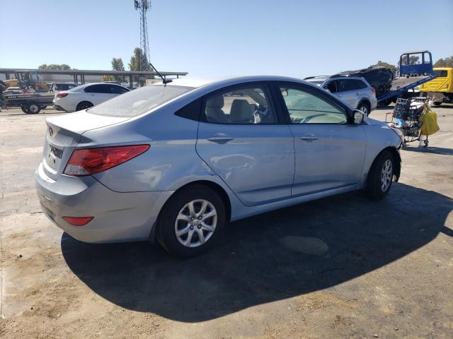 Photo 3 from auction – 2013 HYUNDAI ACCENT GLS with VIN KMHCT4AE1DU284092