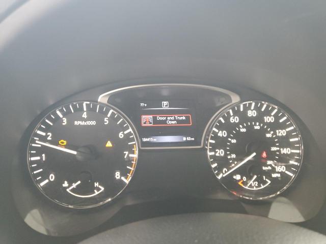 Photo 9 from auction – 2016 NISSAN ALTIMA 2.5 with VIN 1N4AL3AP4GN366443