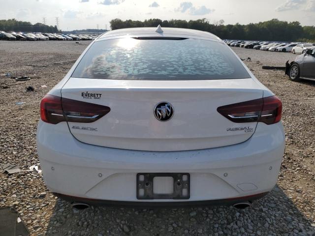 Photo 6 from auction – 2018 BUICK REGAL ESSE with VIN W04GR6SX0J1061226