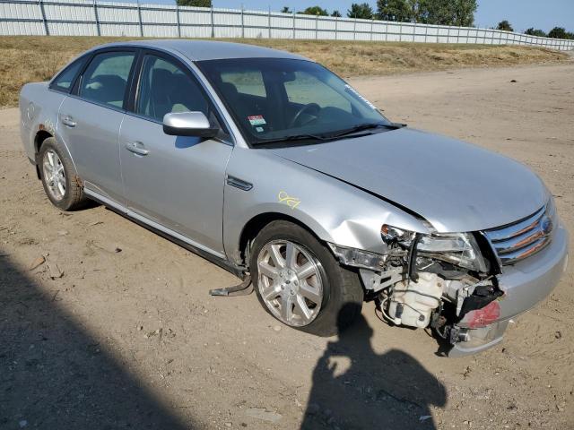 Photo 4 from auction – 2009 FORD TAURUS SE with VIN 1FAHP23W09G115816
