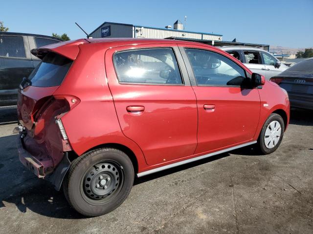 Photo 3 from auction – 2015 MITSUBISHI MIRAGE DE with VIN ML32A3HJ3FH032085