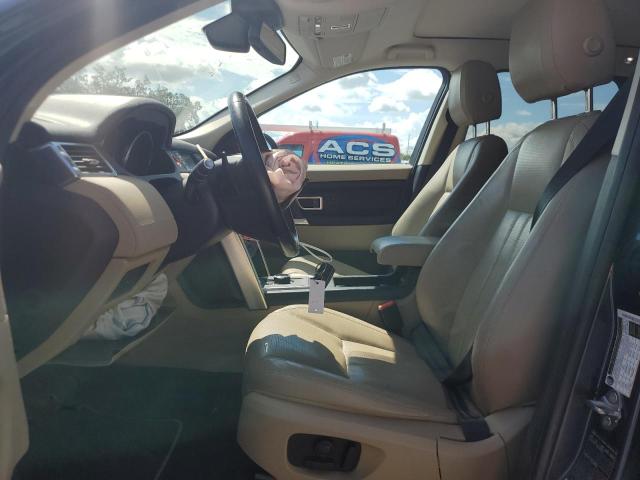 Photo 7 from auction – 2017 LAND ROVER DISCOVERY with VIN SALCR2BG3HH670141