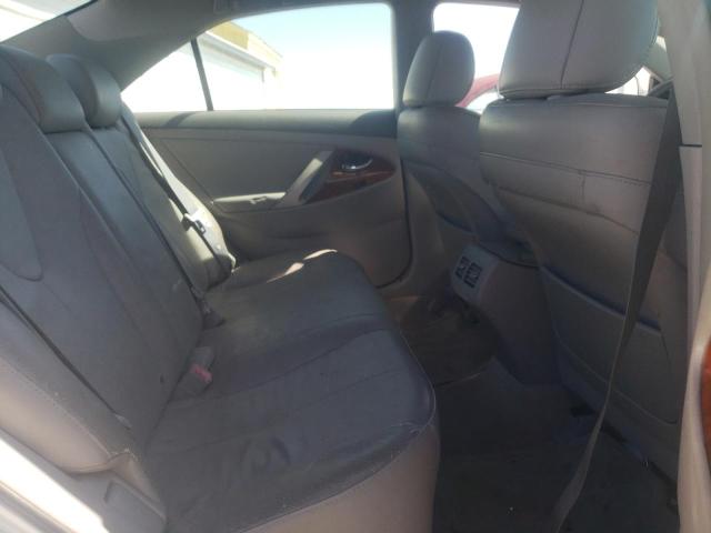 Photo 10 from auction – 2009 TOYOTA CAMRY with VIN 4T1BK46K49U093965