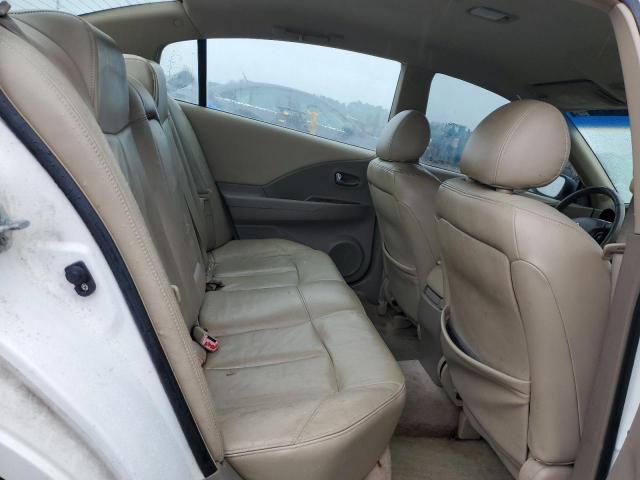 Photo 10 from auction – 2004 NISSAN ALTIMA AUT with VIN 1N4AL11D44C175221