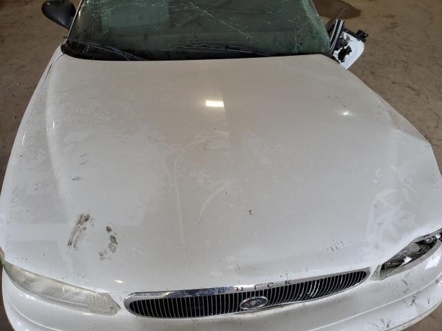 Photo 11 from auction – 1999 BUICK CENTURY CU with VIN 2G4WS52M3X1586074