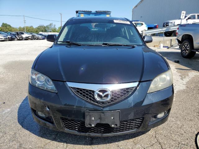 Photo 5 from auction – 2008 MAZDA 3 I with VIN JM1BK32F781184672