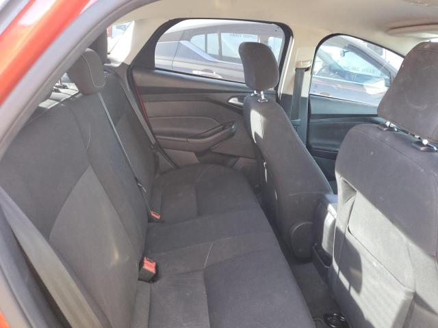 Photo 10 from auction – 2015 FORD FOCUS SE with VIN 1FADP3F29FL231385