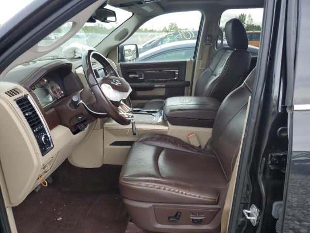 Photo 7 from auction – 2018 RAM 1500 LONGH with VIN 1C6RR7PT0JS202470