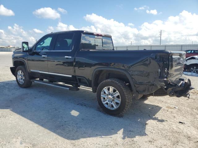 Photo 2 from auction – 2024 CHEVROLET SILVERADO with VIN 2GC4YREY0R1117835