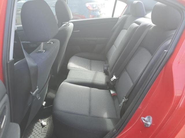 Photo 10 from auction – 2008 MAZDA 3 I with VIN JM1BK12G081832205