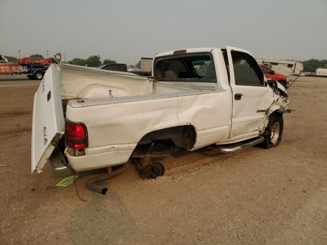 Photo 3 from auction – 1997 DODGE RAM 1500 with VIN 1B7HF16Y8VS241207