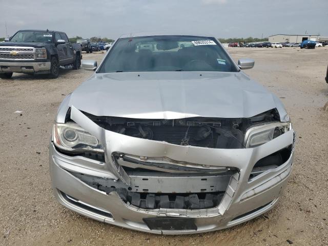 Photo 5 from auction – 2012 CHRYSLER 300 with VIN 2C3CCAAG6CH107371