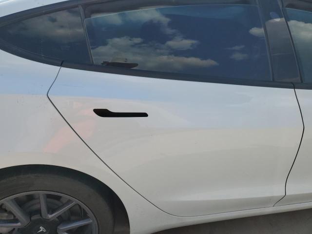 Photo 10 from auction – 2022 TESLA MODEL 3 with VIN 5YJ3E1EA1NF101515