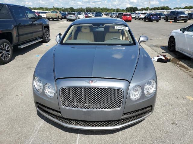 Photo 5 from auction – 2015 BENTLEY FLYING SPU with VIN SCBET9ZA9FC043128