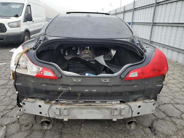 Photo 6 from auction – 2011 INFINITI G37 BASE with VIN JN1CV6EK8BM213708