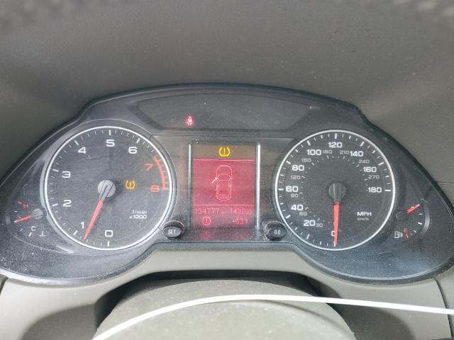 Zdjęcie 9 z aukcji – 2010 AUDI Q5 PREMIUM z VIN WA1CKAFP2AA030155