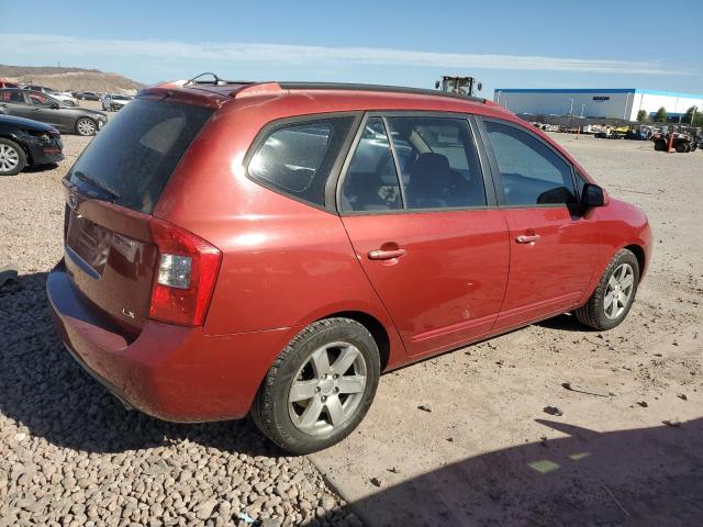 Photo 3 from auction – 2007 KIA RONDO BASE with VIN KNAFG525377063667