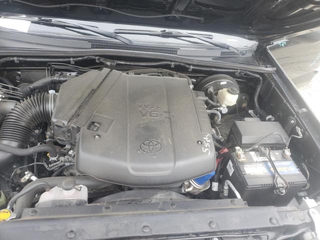 Photo 11 from auction – 2015 TOYOTA TACOMA DOU with VIN 5TFLU4EN7FX145193