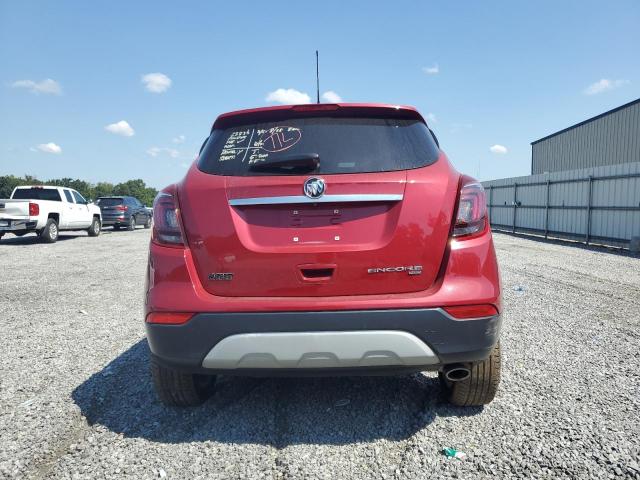 Photo 6 from auction – 2019 BUICK ENCORE PRE with VIN KL4CJESB0KB885291