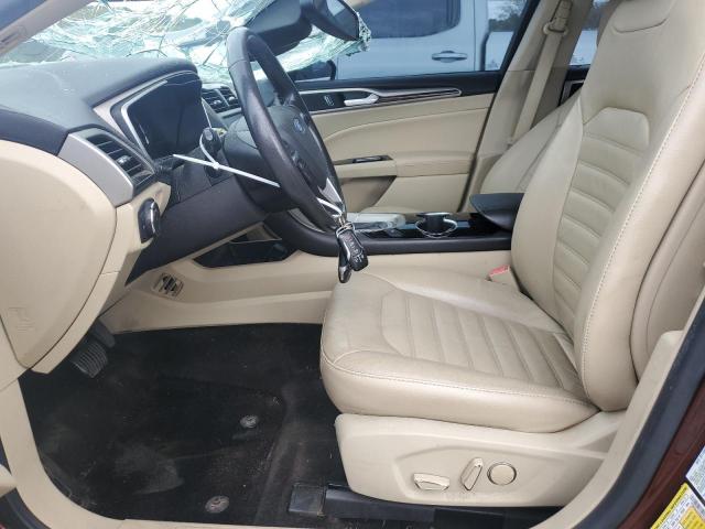 Photo 7 from auction – 2015 FORD FUSION SE with VIN 3FA6P0LU2FR201062