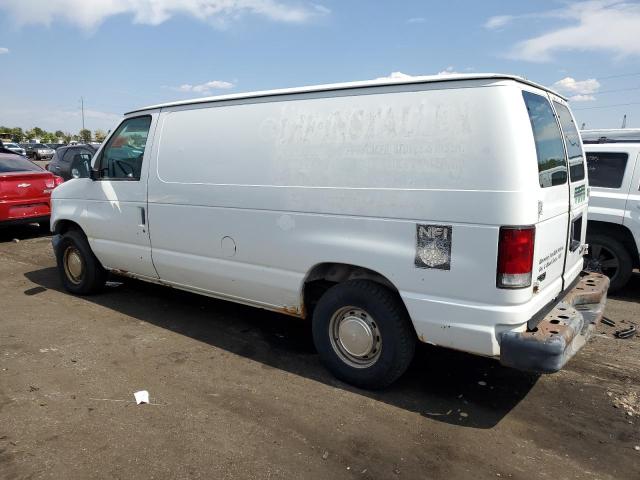 Photo 2 from auction – 1999 FORD ECONOLINE with VIN 1FTRE1429XHA29986