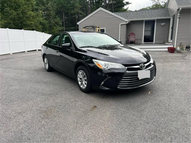 Photo 1 from auction – 2017 TOYOTA CAMRY LE with VIN 4T1BF1FK2HU296628