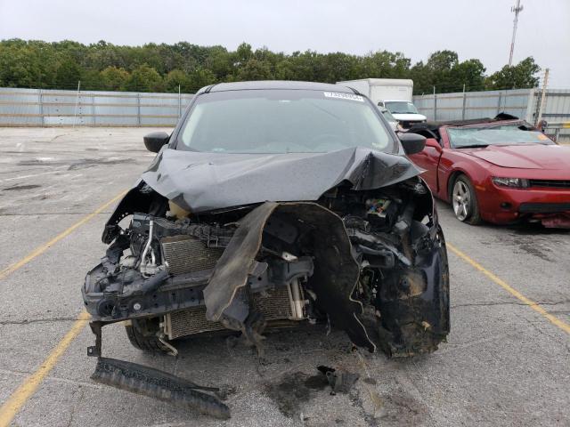 Photo 5 from auction – 2019 FORD ESCAPE S with VIN 1FMCU0F74KUB00891