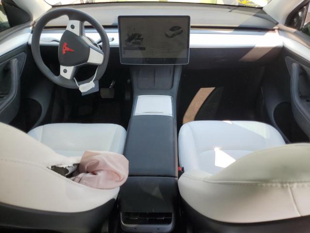 Photo 8 from auction – 2023 TESLA MODEL Y with VIN 7SAYGDEE3PF814233