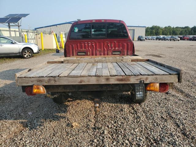 Photo 6 from auction – 2002 TOYOTA TUNDRA ACC with VIN 5TBBT44112S239236