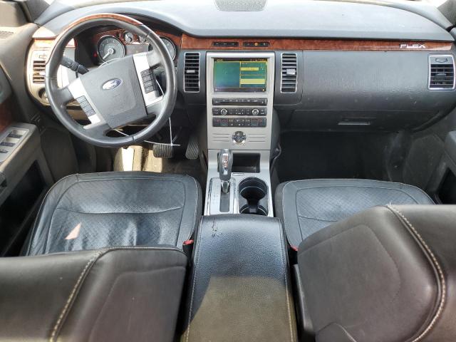 Photo 8 from auction – 2010 FORD FLEX LIMIT with VIN 2FMHK6DCXABA29361