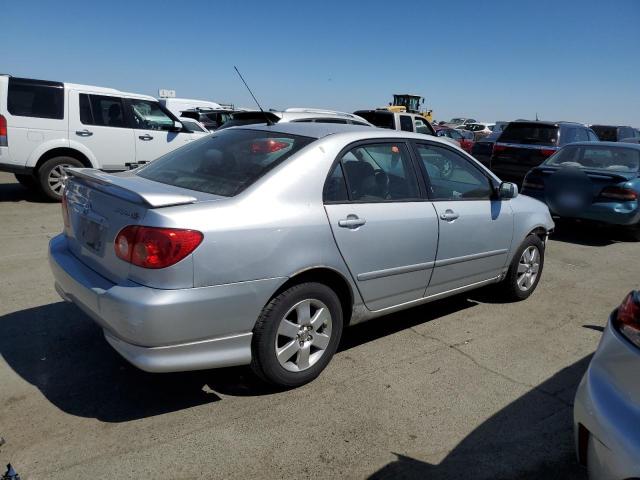 Photo 3 from auction – 2006 TOYOTA COROLLA CE with VIN 1NXBR32E36Z578616