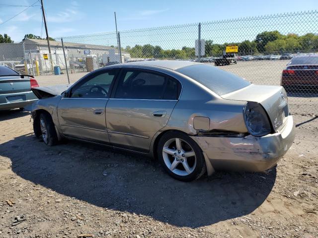 Photo 2 from auction – 2005 NISSAN ALTIMA SE with VIN 1N4BL11D45C237884