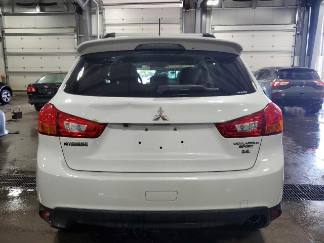 Foto 6 de la subasta – 2015 MITSUBISHI OUTLANDER con VIN 4A4AR4AW0FE025828