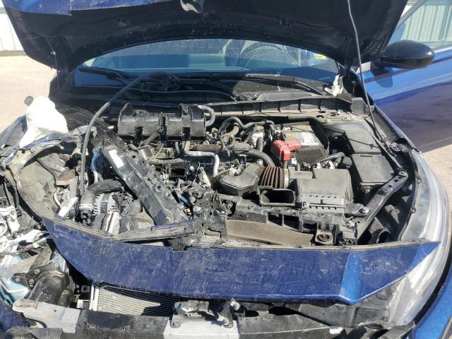 Photo 11 from auction – 2022 NISSAN ALTIMA SR with VIN 1N4BL4CVXNN416989