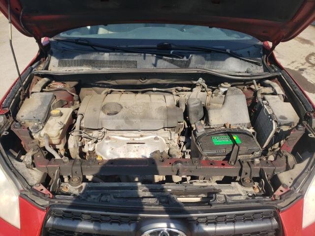 Photo 12 from auction – 2011 TOYOTA RAV4 with VIN 2T3BF4DVXBW165170