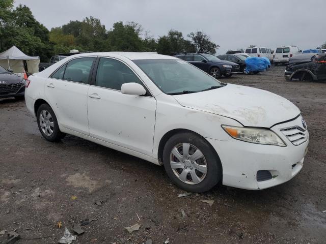 Foto 4 de la subasta – 2011 TOYOTA CAMRY BASE con VIN 4T4BF3EK1BR218478