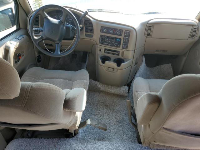 Photo 8 from auction – 2003 GMC SAFARI XT with VIN 1GKEL19X03B503236