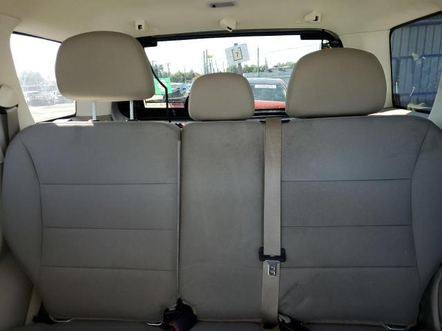 Photo 10 from auction – 2012 FORD ESCAPE XLT with VIN 1FMCU9DG0CKB78590