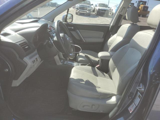 Photo 7 from auction – 2014 SUBARU FORESTER 2 with VIN JF2SJAJCXEH423991