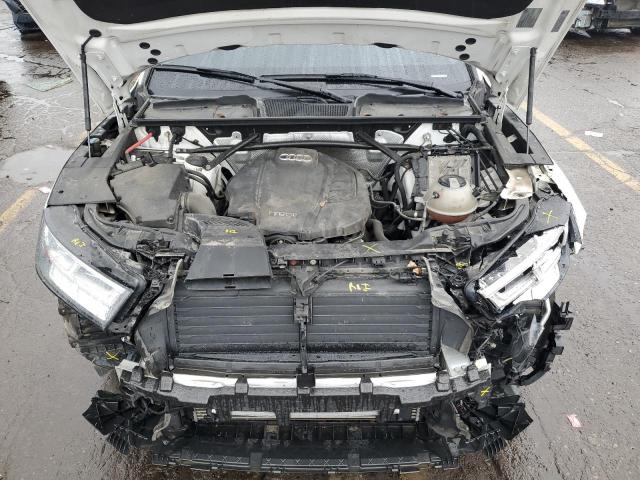Photo 12 from auction – 2018 AUDI Q5 PREMIUM with VIN WA1BNAFY3J2041879